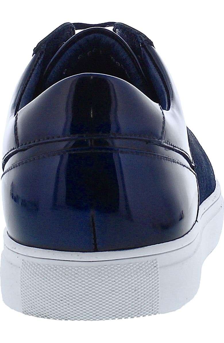 Zanzara Turin Low Top Sneaker, Alternate, color,