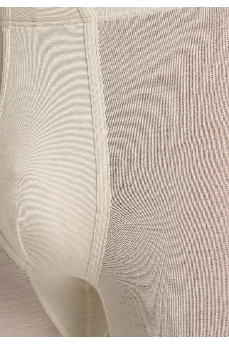 Wool and Silk Leggings, Alternate, color, Cygne