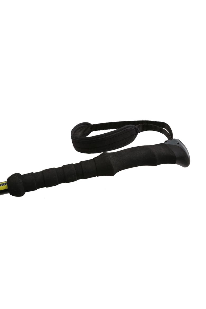 Gender Inclusive Ultralite Lightweight Walking Pole, Alternate, color, Black