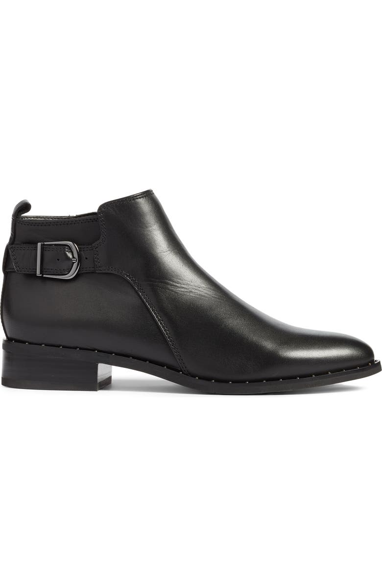 Blondo Tami Waterproof Moto Boot, Alternate, color,