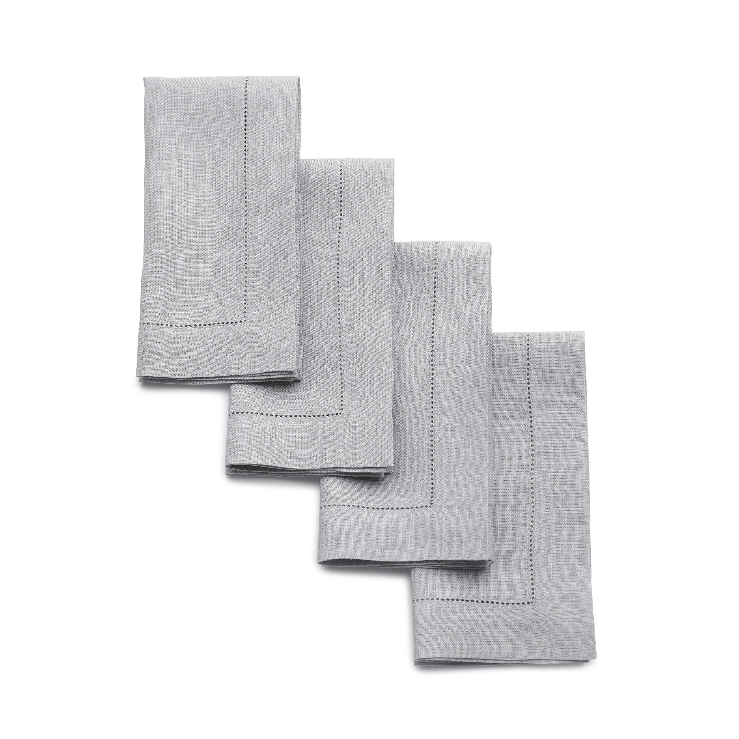 selected Soft Grey