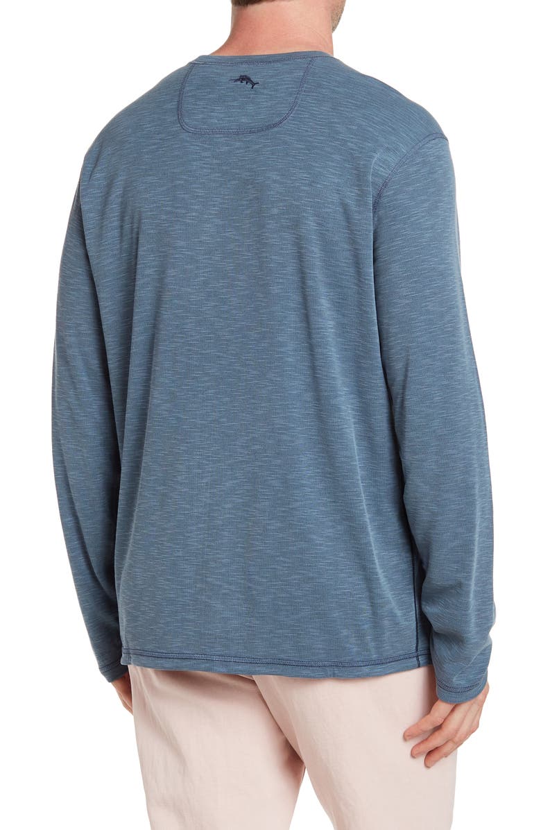 Tommy Bahama Flip Tide Standard Fit T-Shirt, Alternate, color, 