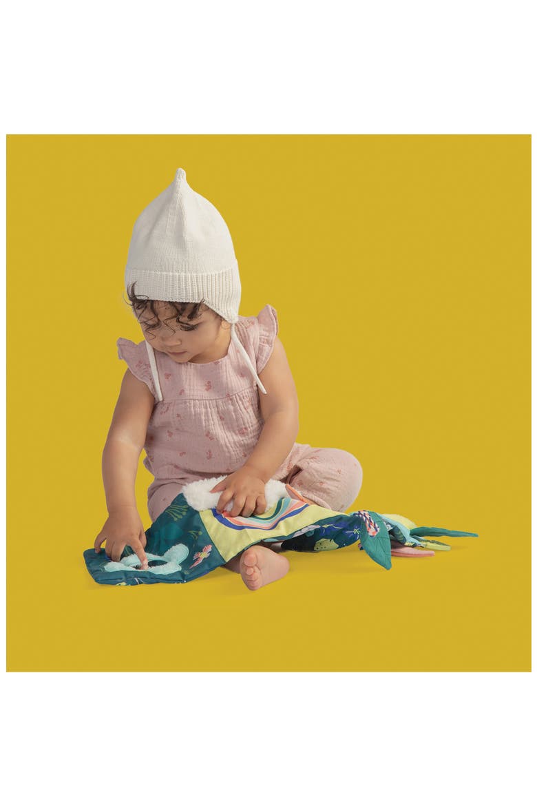 Songbird Sensory & Activity Book, Alternate, color, MULTI-COLOR
