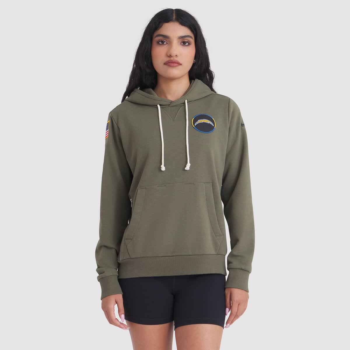 selected Olive