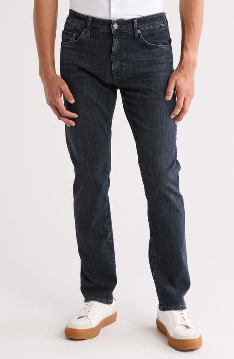 Jake Brushed Slim Jeans