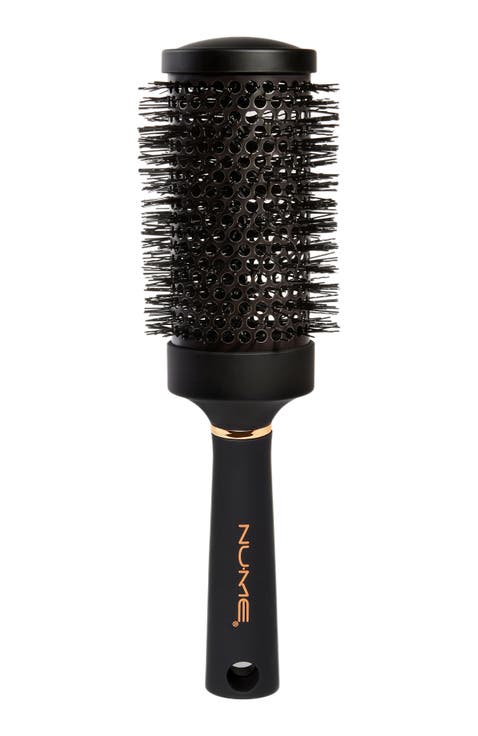 Ionic Round Brush