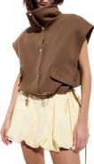 DELUC Alicante Vest