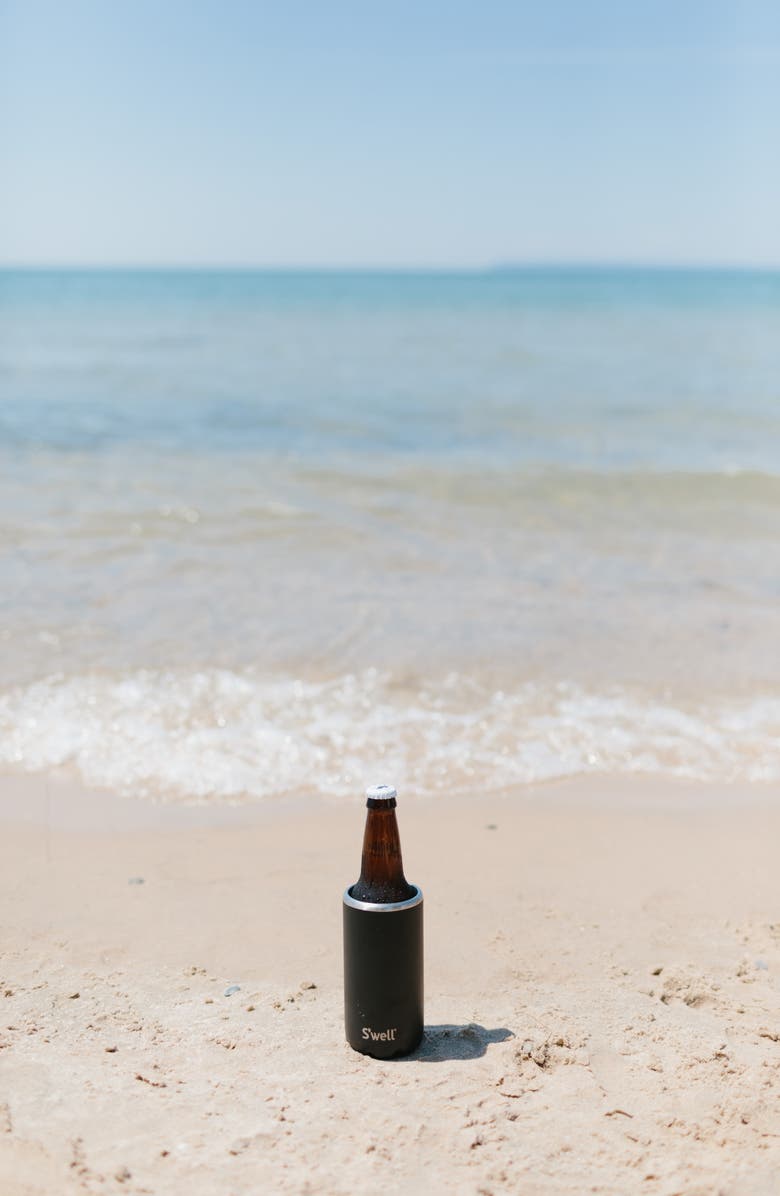 S'well 16-Ounce Stainless Steel Drink Chiller, Alternate, color, 