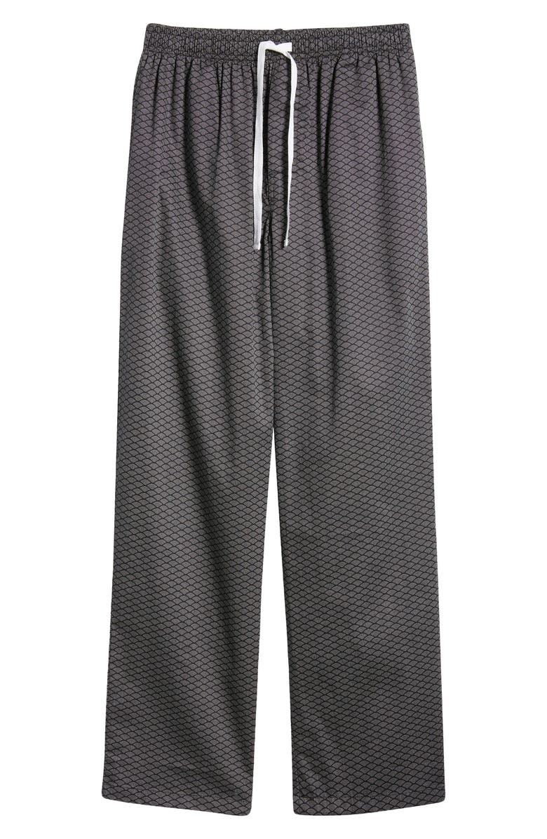 Majestic International Southport Lounge Pants, Alternate, color, 