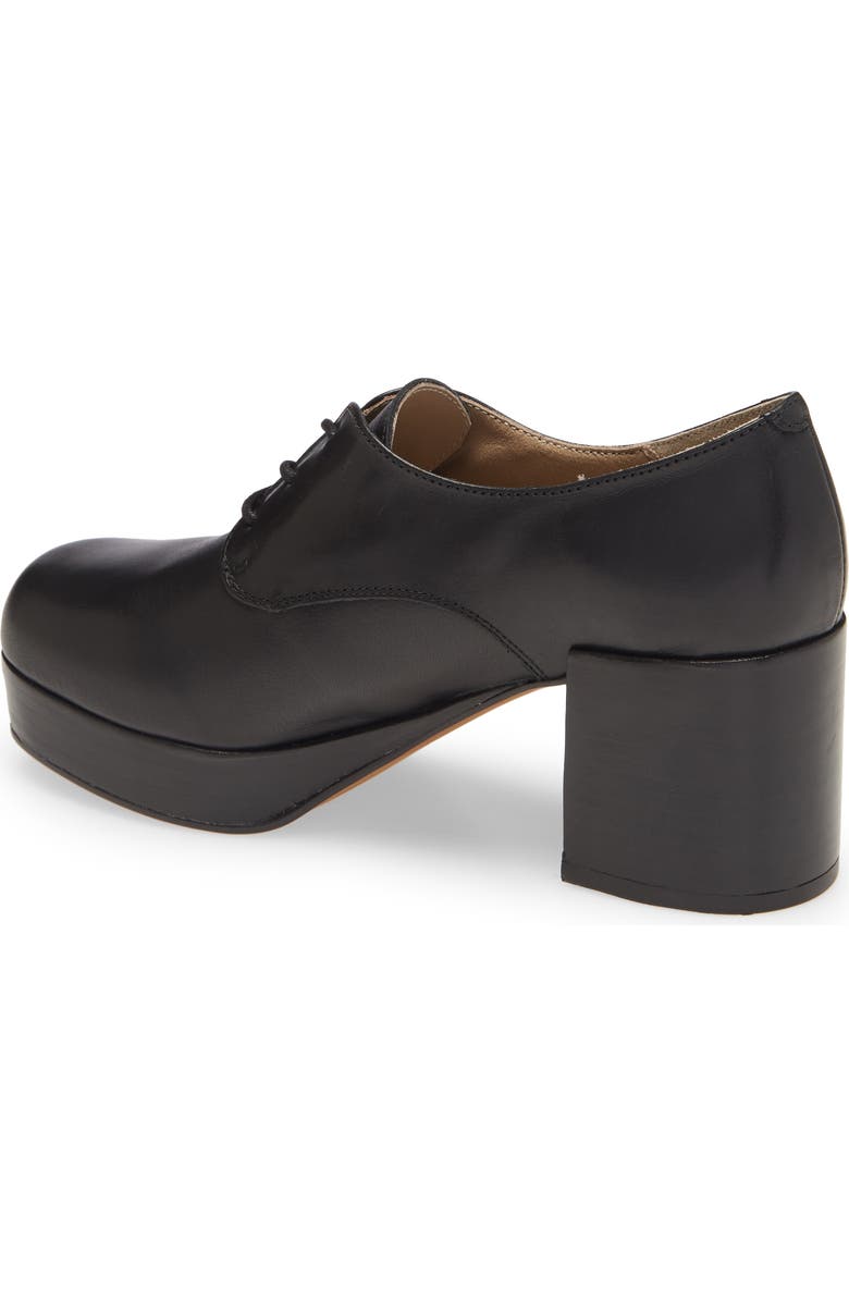 INTENTIONALLY BLANK Albany Platform Pump, Alternate, color,