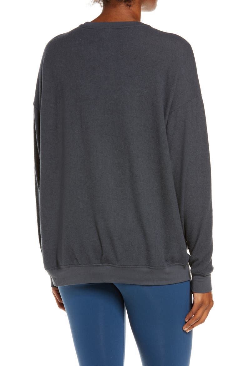 Soho Pullover, Alternate, color, ANTHRACITE