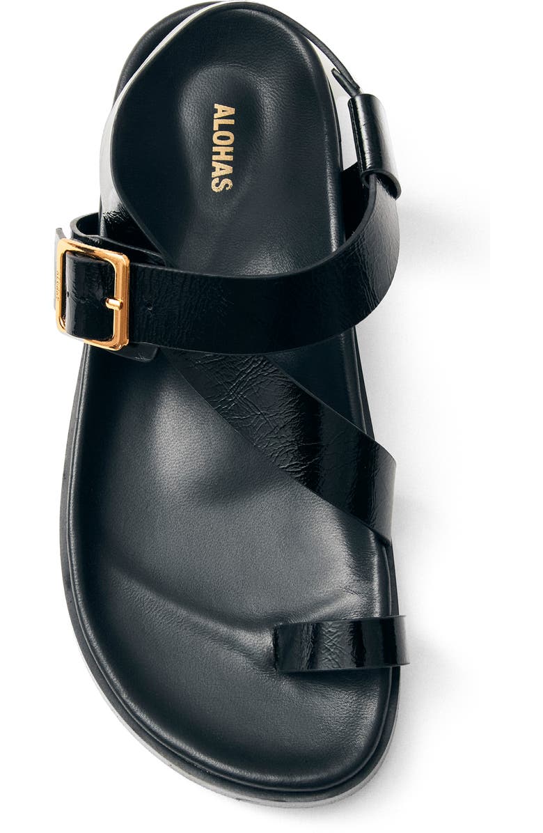 ALOHAS Siren Sandal, Alternate, color,