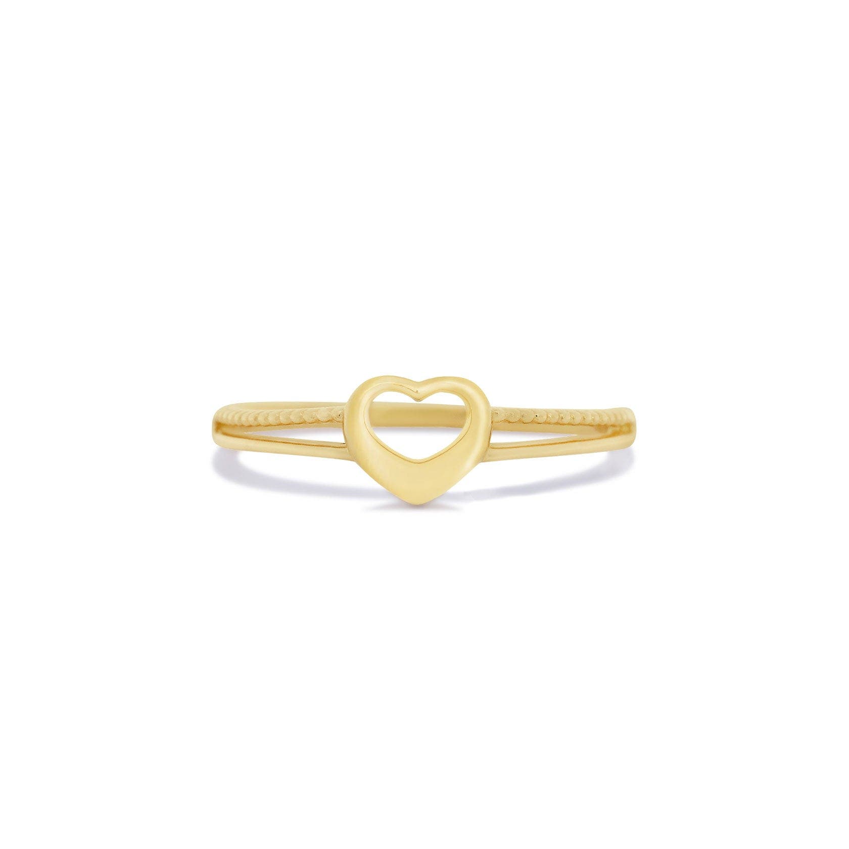 selected Yellow Gold