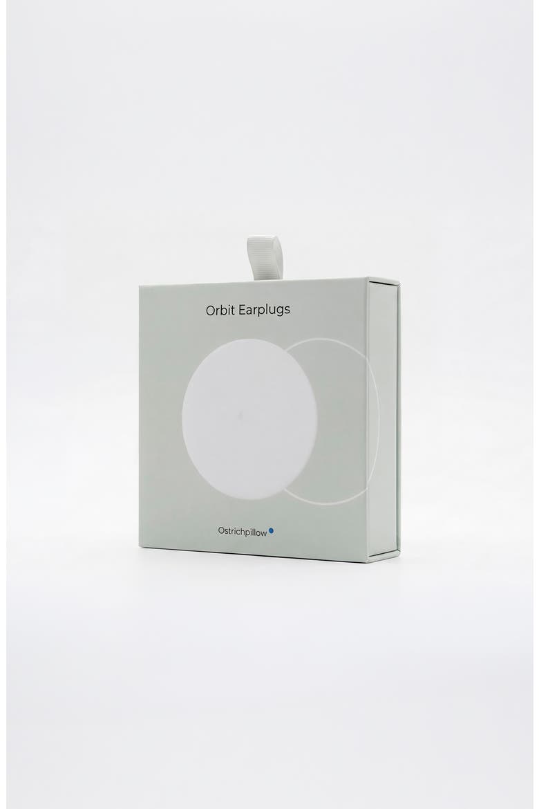 Orbit Earplugs, Alternate, color, GREY