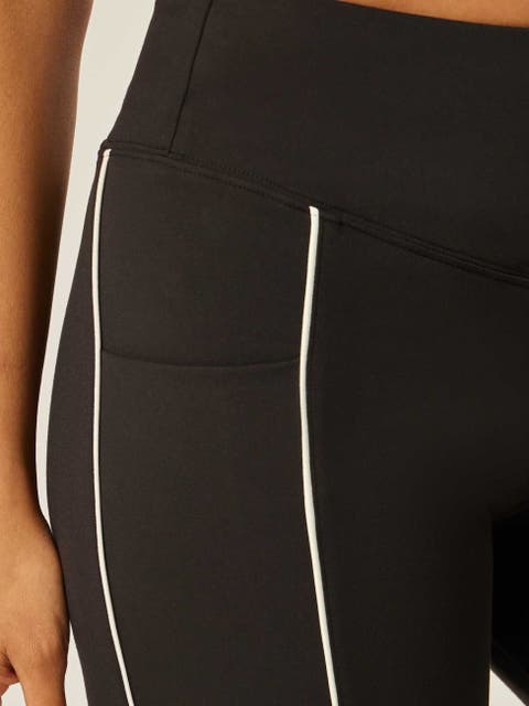 Core Flexibility Leggings