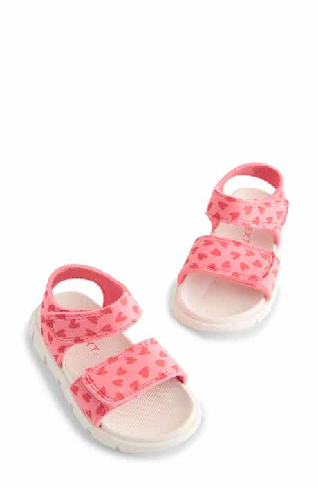NEXT Kids' Print Adjustable Sandal