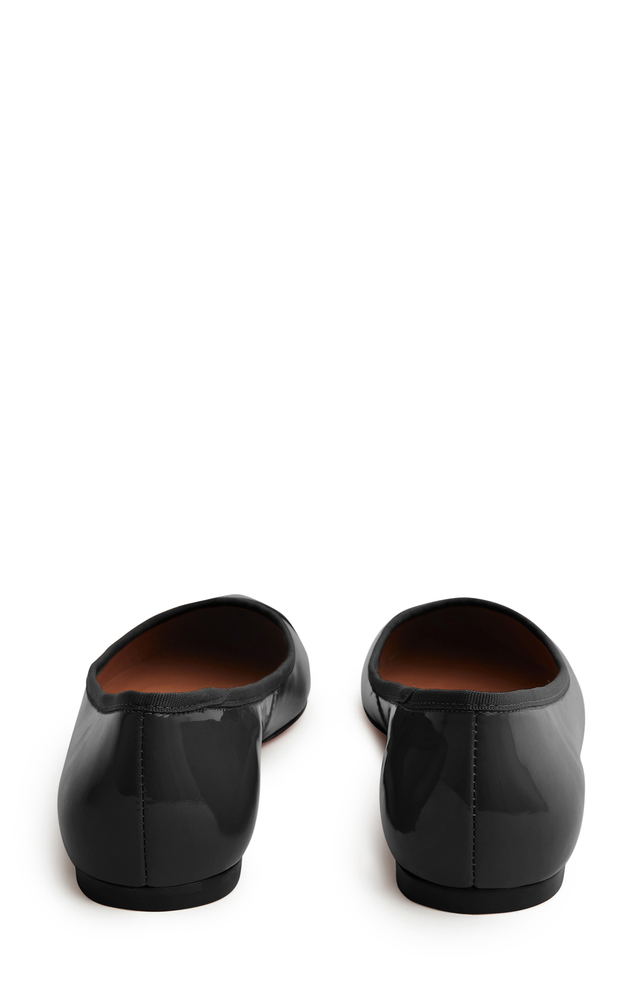 Rebecca Allen The Skim Flat, Alternate, color, 