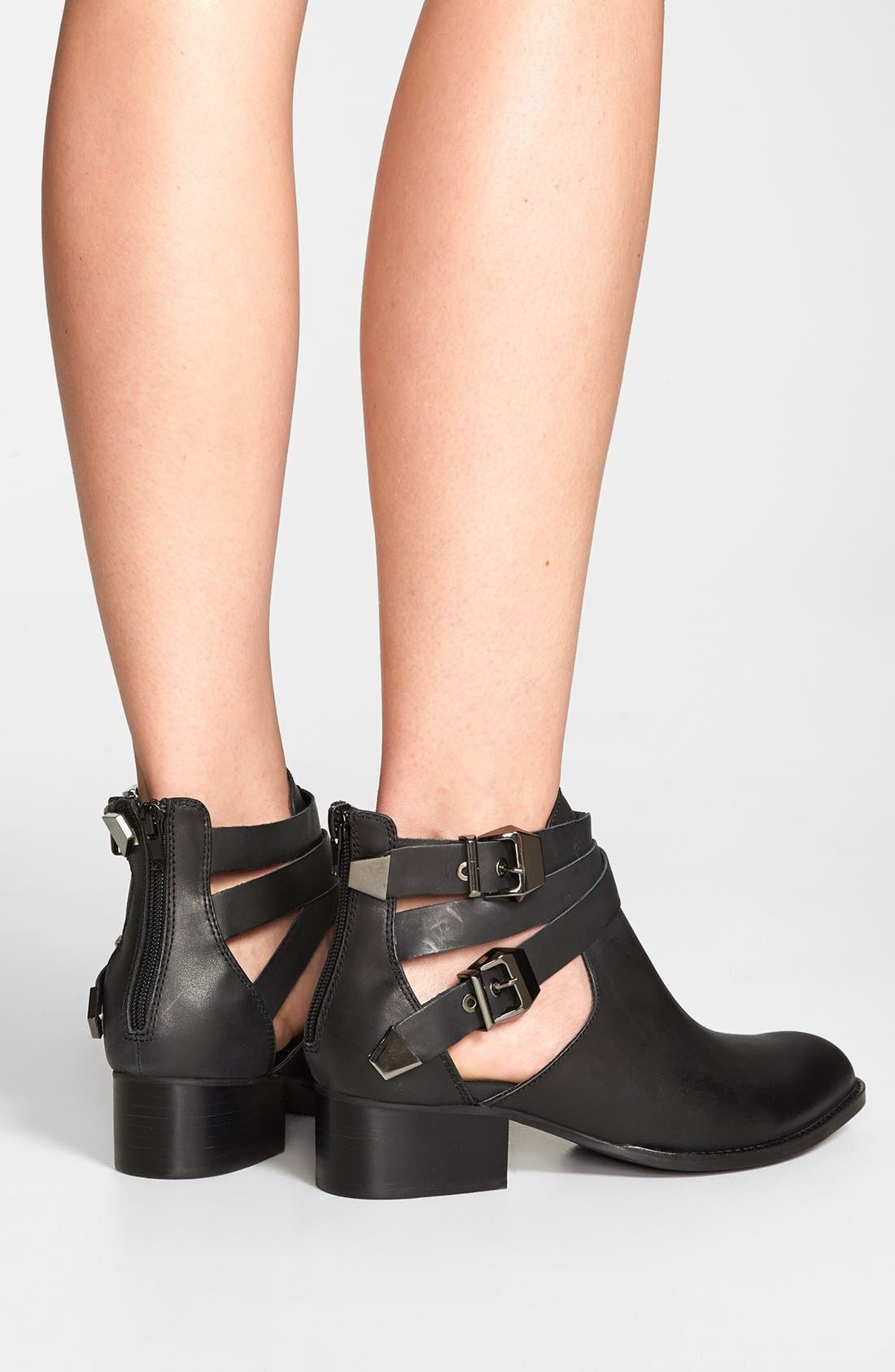 Jeffrey Campbell 'Everly' Bootie, Alternate, color, 