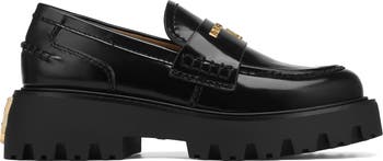 Naked Wolfe Flawed Platform Loafer (Women) | Nordstrom