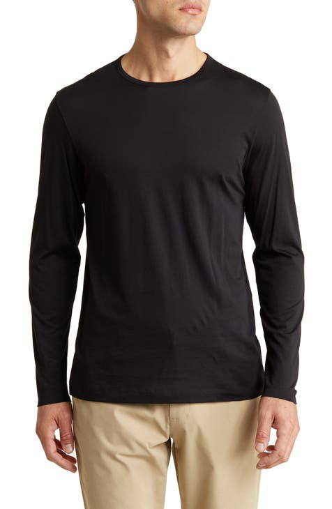 Precise Long Sleeve T-Shirt