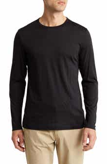 Theory Precise Long Sleeve T-Shirt