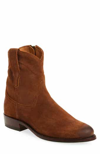 VISVIM Wabanaki Folk Boot (Men) | Nordstrom VISVIM Wabanaki Folk Boot (Men) | Nordstrom