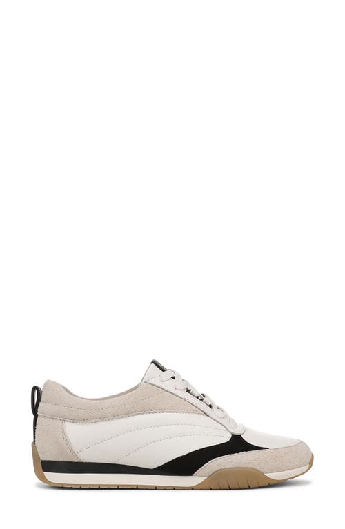 Naturalizer Tao Sneaker In Neutral