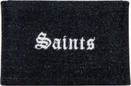 AllSaints Izzy Sinners Recycled Polyester Clutch