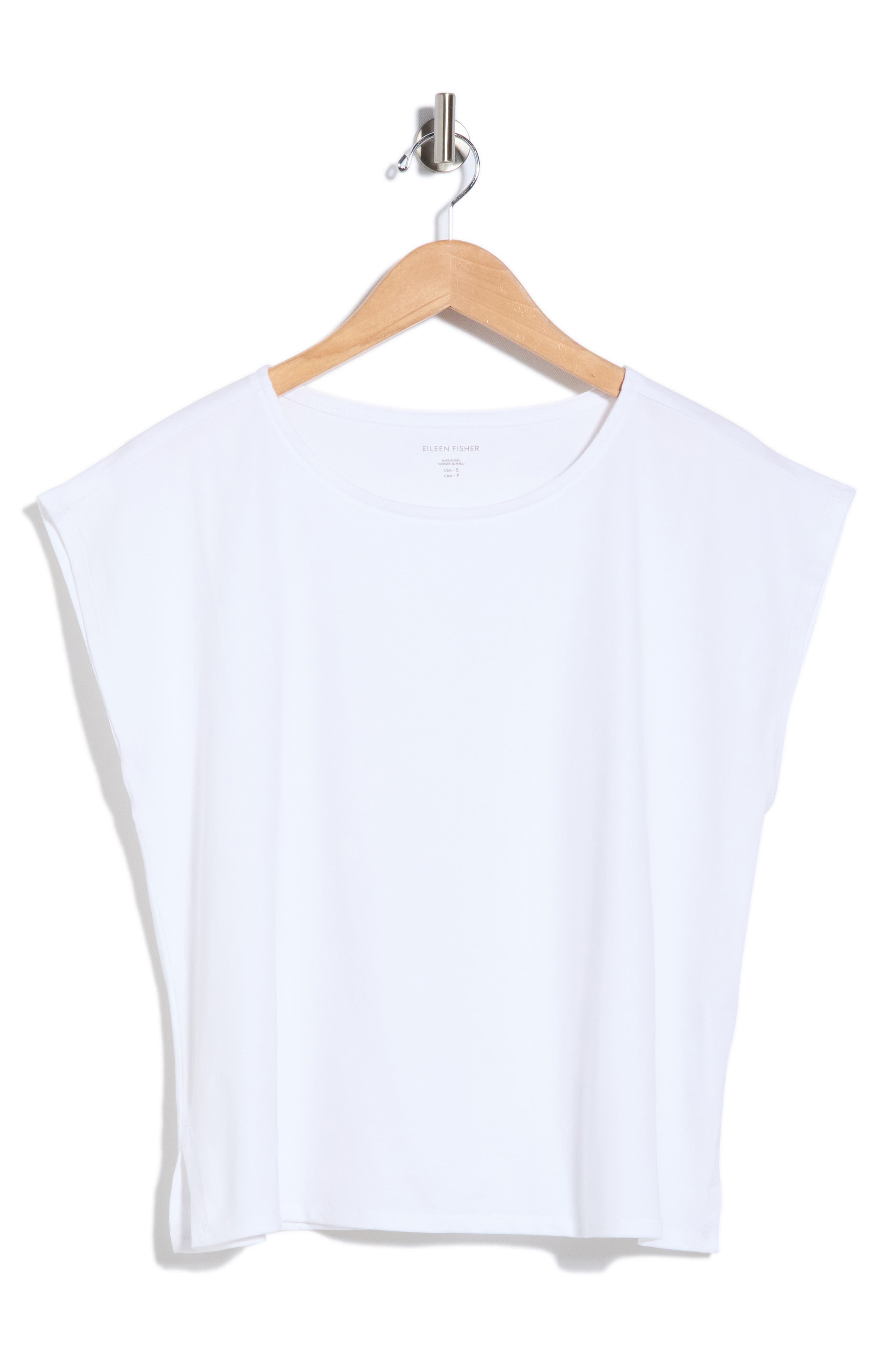 selected WHITE