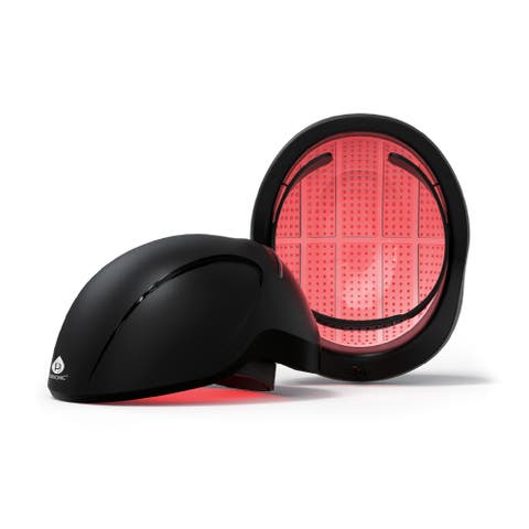 ULTRA Smart Laser & LED Hair Growth Helmet - 552 Precision Light Emitters