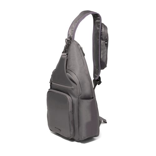 Baggallini Central Park Large Sling
