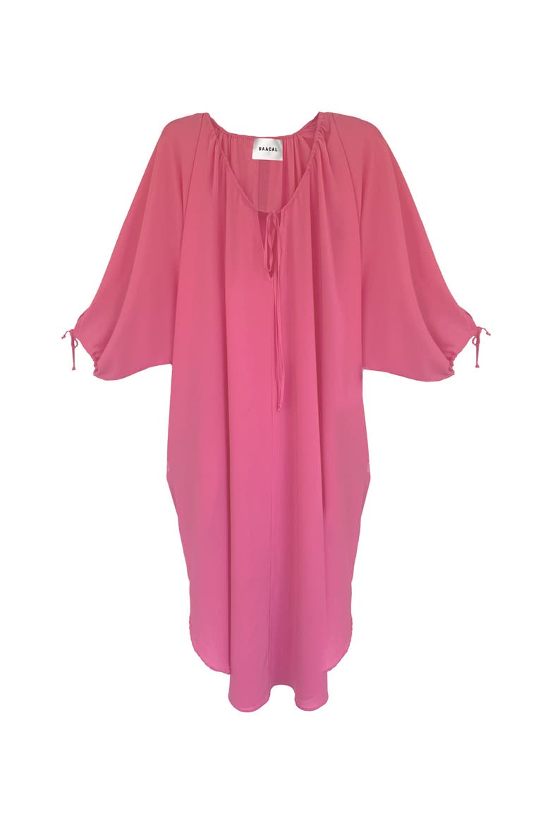 Maxine Kaftan, Main, color, Blossom Pink
