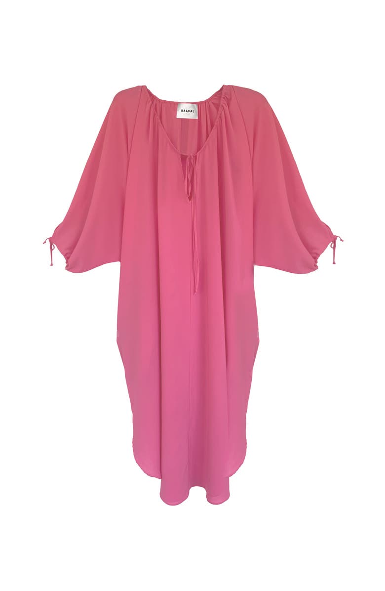 BAACAL Maxine Kaftan, Main, color, Blossom Pink