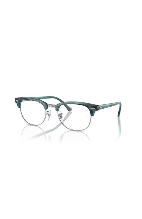 51mm Square optical glasses