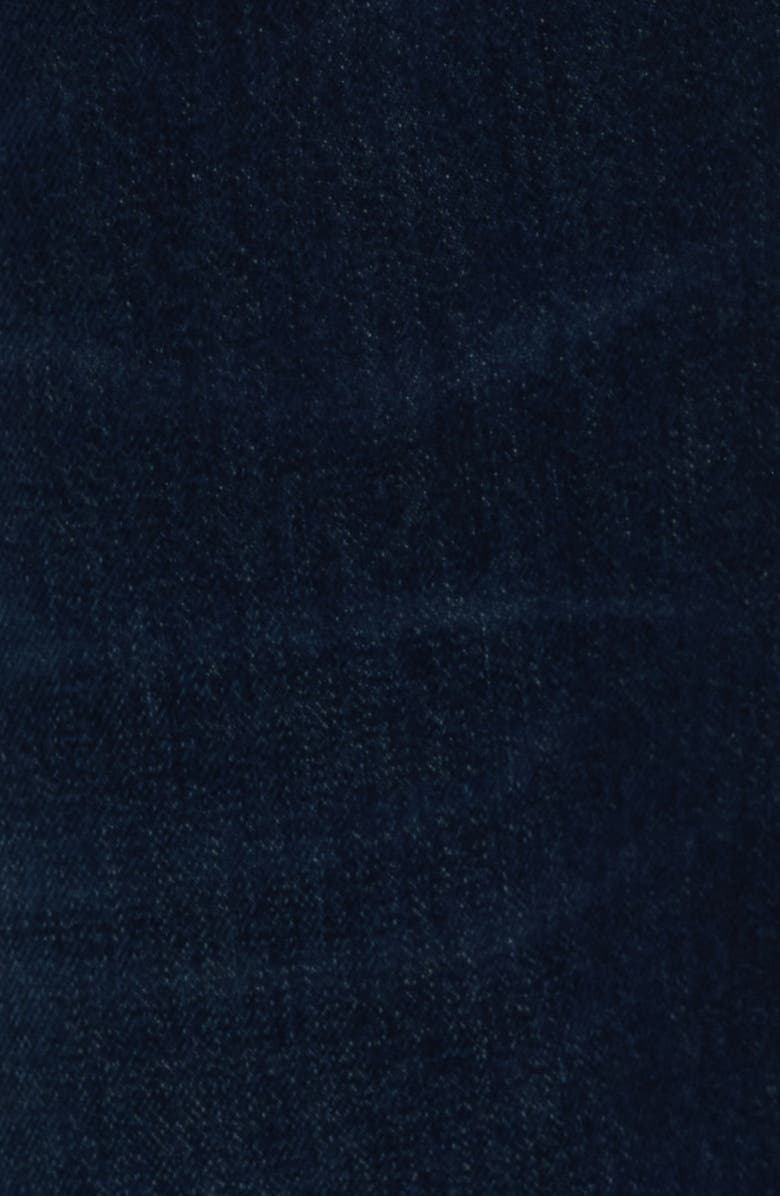 EDWIN Regular Straight Leg Jeans, Alternate, color, Dark 90