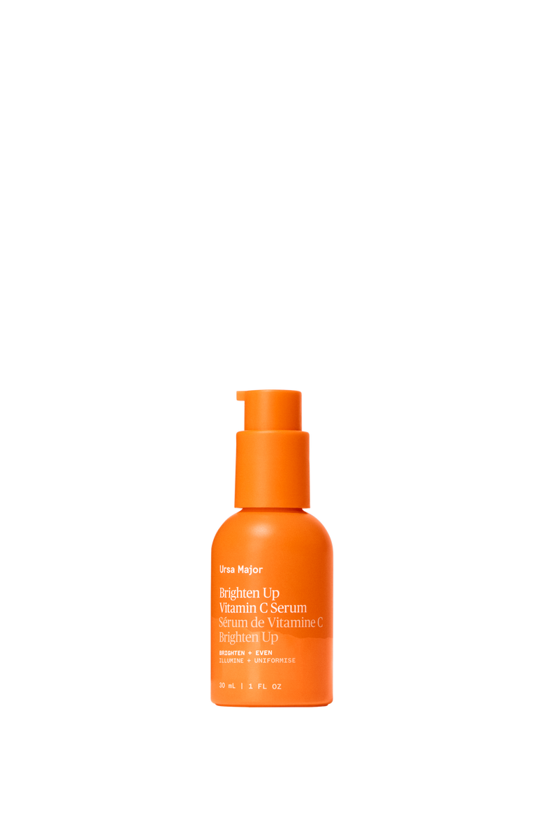 Ursa Major Brighten Up Vitamin C Serum, Main, color, NO COLOR