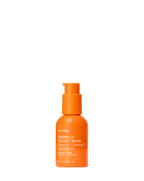 Brighten Up Vitamin C Serum