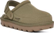 Koolaburra by UGG® Tizzey Slingback Clog