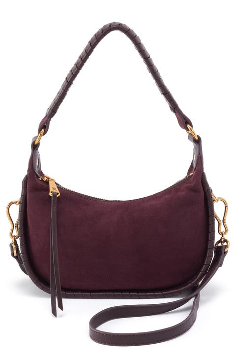 MIA CRESCENT SMALL HOBO