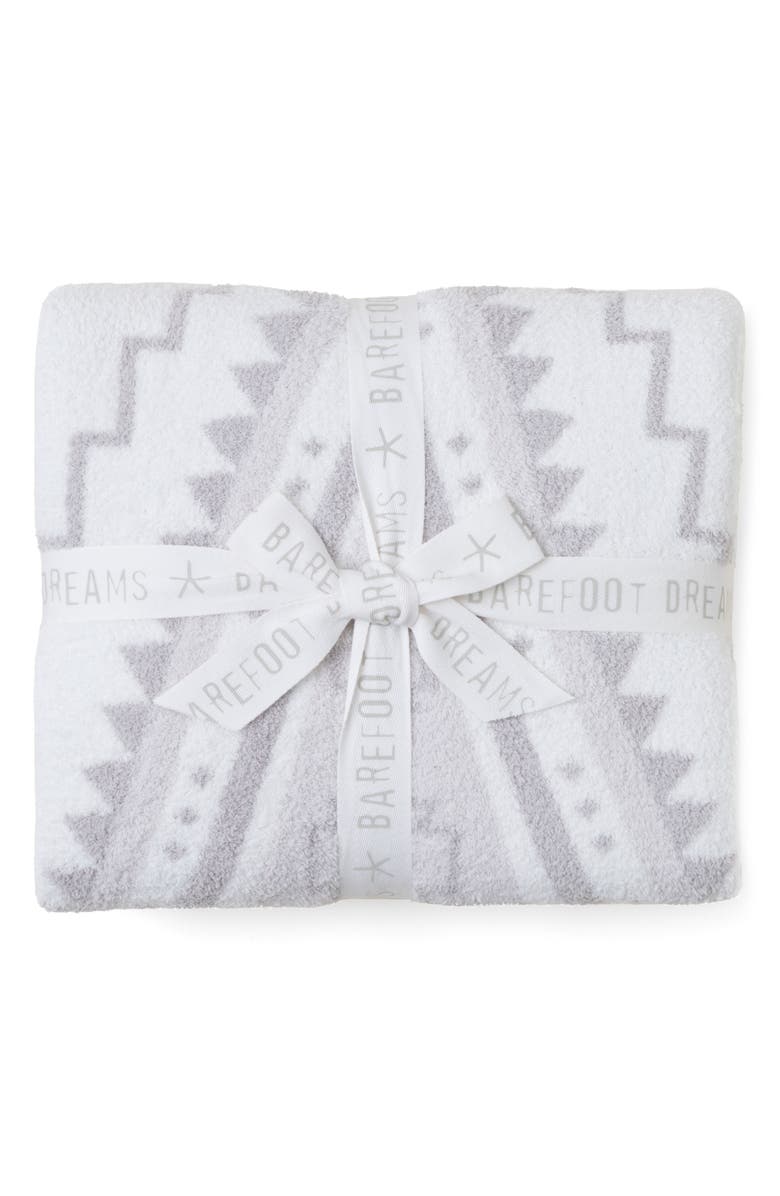 CozyChic<sup>™</sup> Desert Oasis Throw Blanket