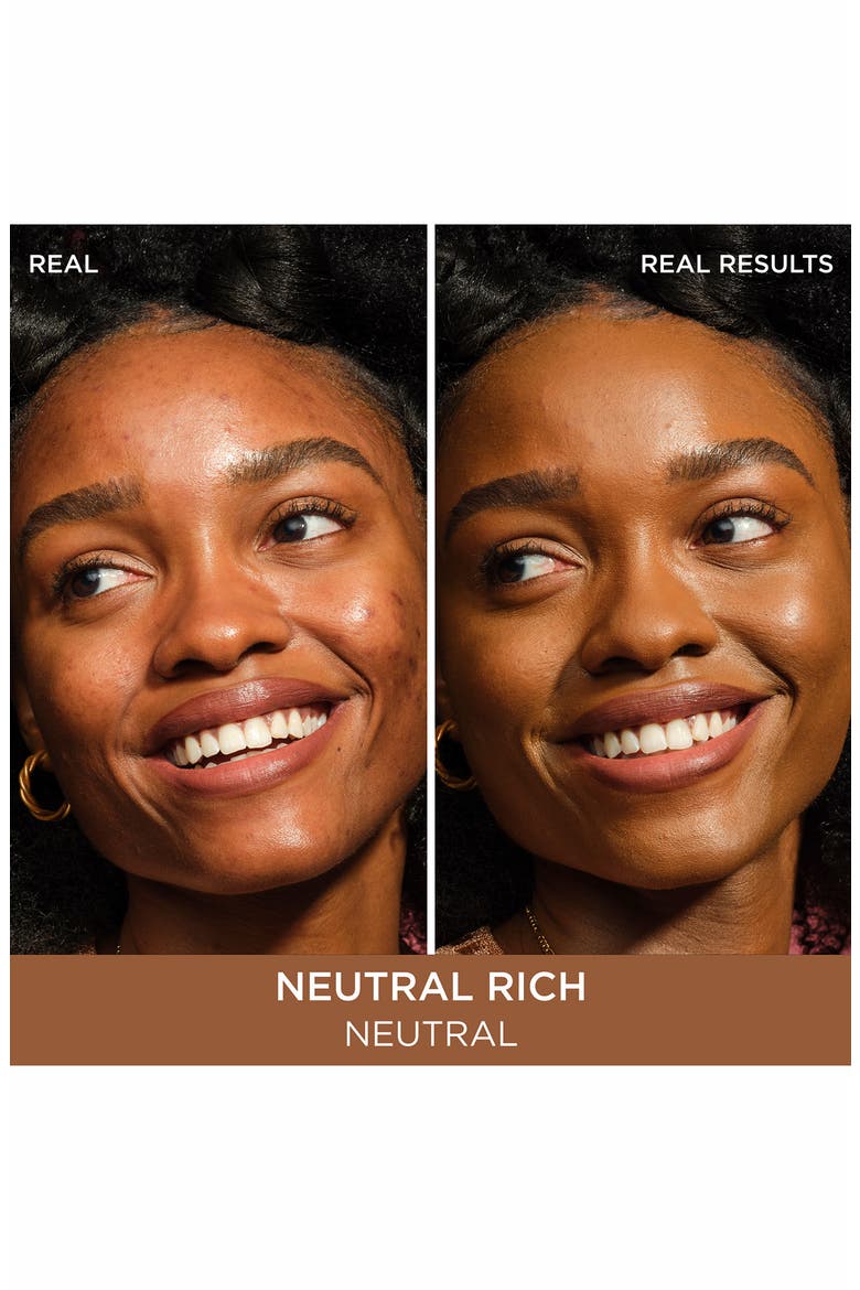 CC+ Color Correcting Full Coverage Cream SPF 50+, Alternate, color, NEUTRAL RICH