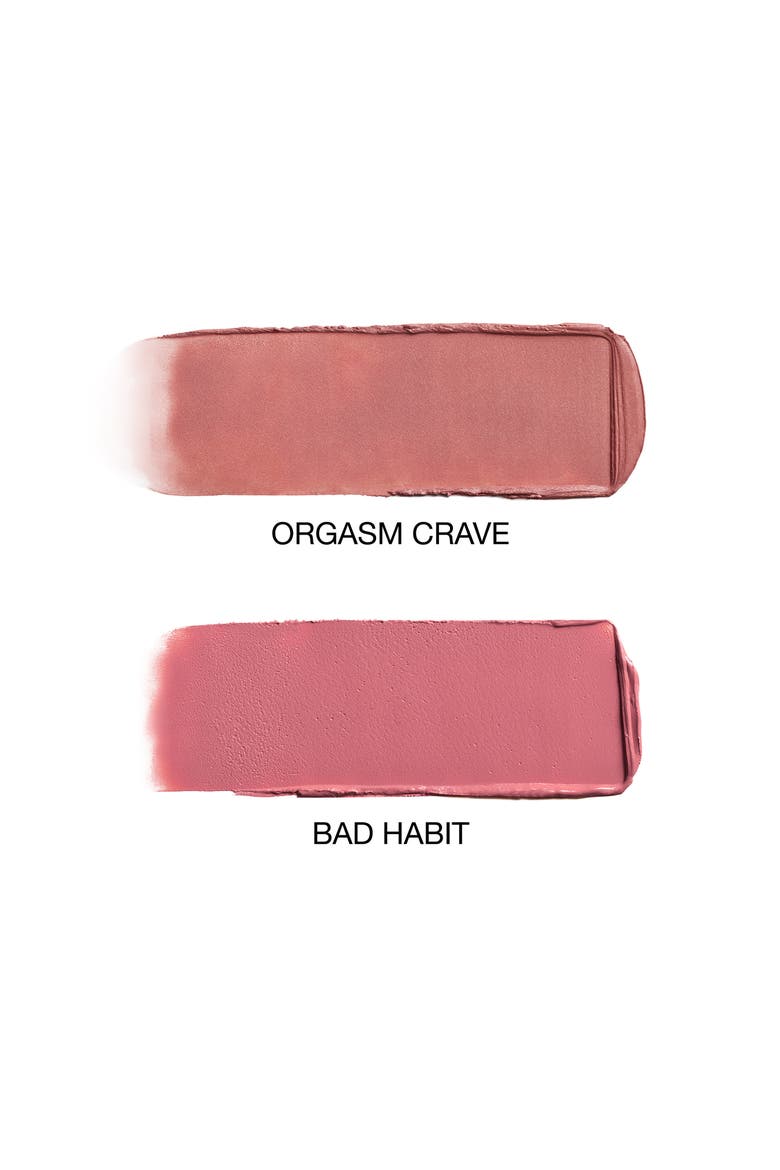The Multiple Stick Duo $80 Value, Alternate, color, BAD HABIT / ORGASM CRAVE