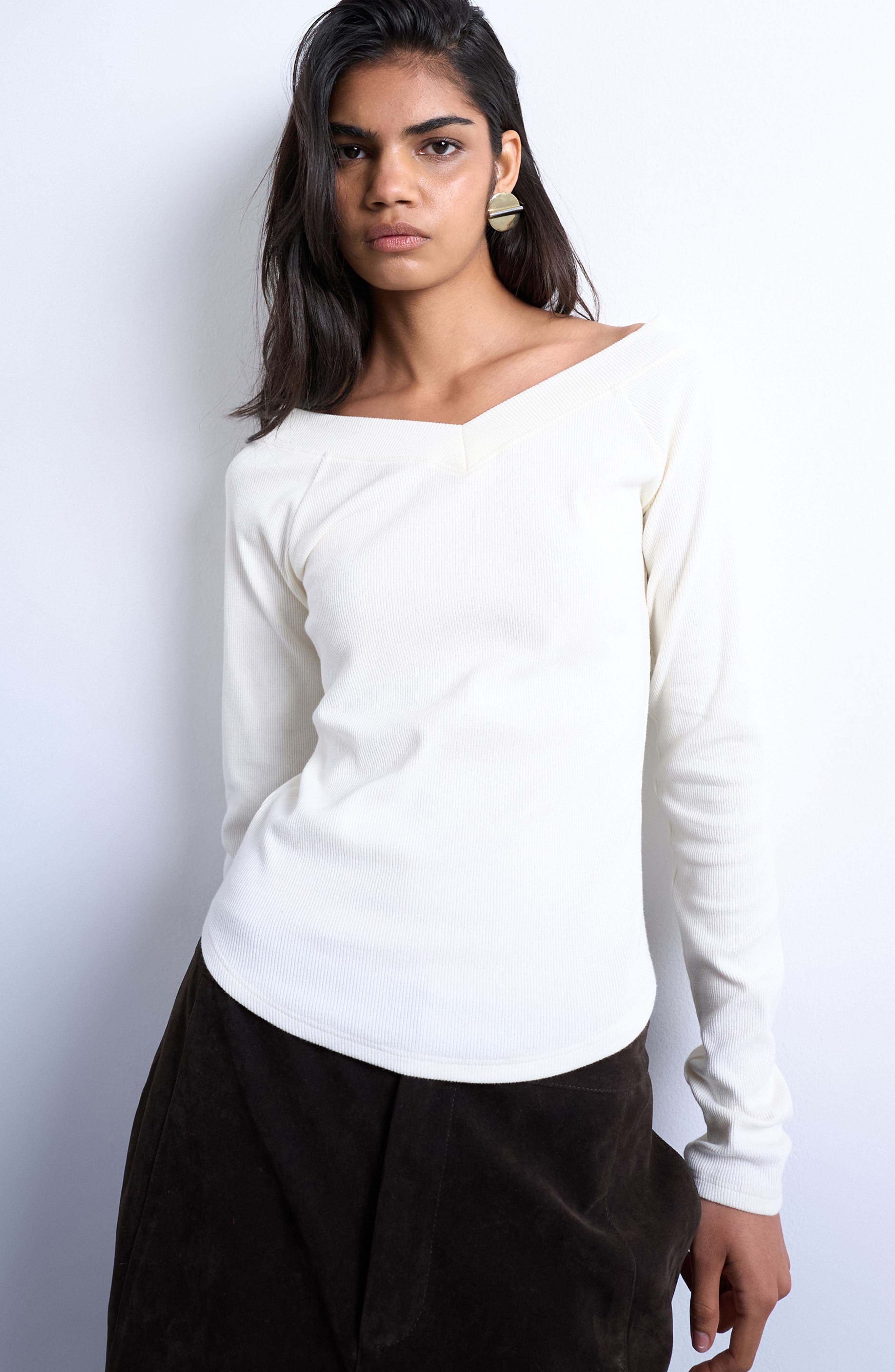 selected IVORY