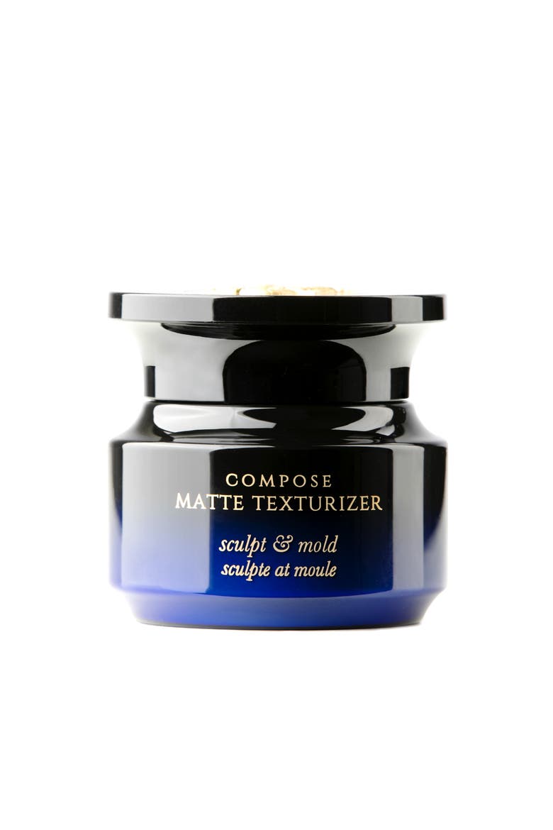 Compose Matte Texturizer, Main, color, BLue
