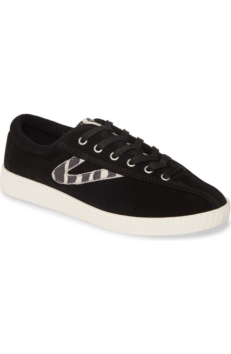 Tretorn Nylite Plus Sneaker, Main, color,