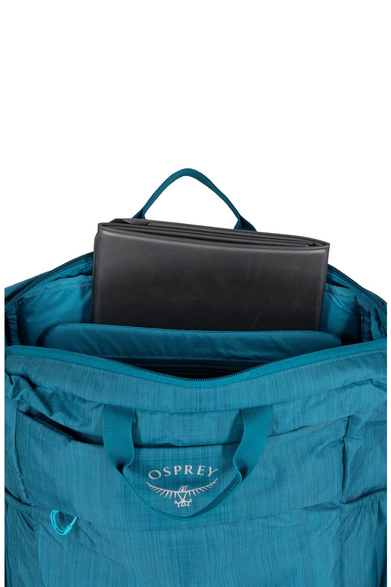 Poco Changing Tote, Alternate, color, DEEP PEYTO