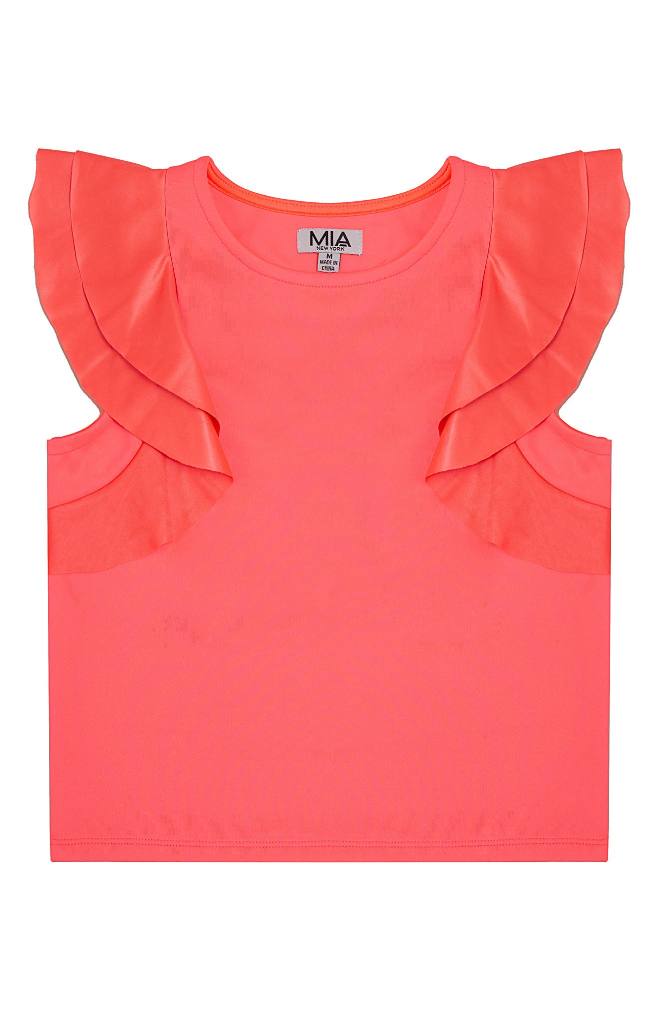 selected CORAL