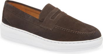 Brett Loafer Sneaker