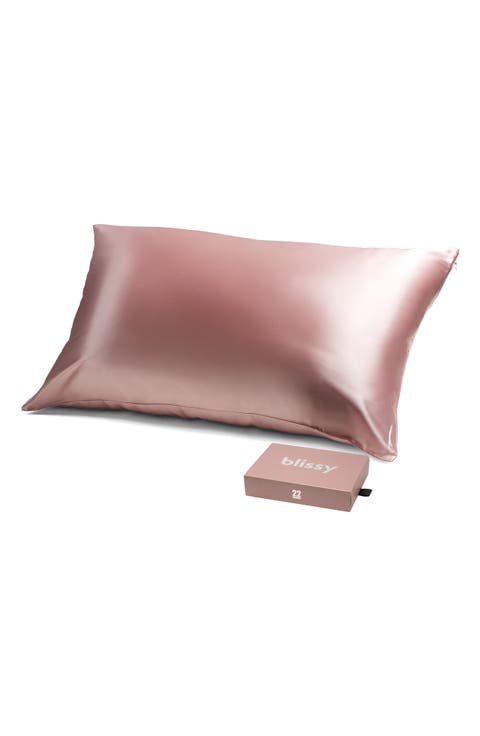 Mulberry Silk Pillowcase