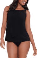 Miraclesuit® Illusionists Ursula Underwire Swim Top